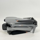 Dji Air 3 Drone Quadcopter W  3x Battery dji Rc  rc331  case - Excellent