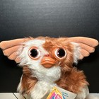 Gremlins Gizmo Mogwai 1984 Hasbro Softies Plush Squeaks 10    Excellent Condition