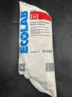 Ecolab Stainblaster Power Pack Reclaim White Stain 6100909  Pack Of 3