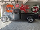 1936 Gmc T-14 