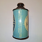 Barclay s Export Sparkling Beer British Cone Top Beer Can - Ww2