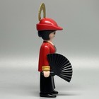 Playmobil Victorian Countess Aristocrat Female Adult Figure Western Saloon Rare