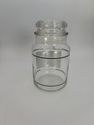 Vintage Empty Yankee Candle Jar With Lid Clean No Wax 