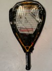 Ektelon Racquet Tour Lite Ti Power Ring Power Level 1100 Super Small Grip New