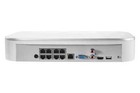 Security Digital Cameras Lorex 4k Ultra Hd 8-channel Ip Security System W  8 8mp