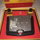 Cine-kodak Duo Splicer Outfit  For 8mm And 16mm Films Box U