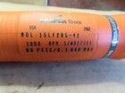 Dotco 45   Threaded Angle Aircraft Drill 15lf285-42 1000 Rpm Near Mint No Wobble