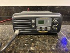 Uniden Solara Dsc Fixed Mount Vhf 2-way Marine Radio 1 Watt 25 Watt Transmit