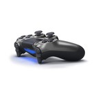 Sony Cuh-zct2g Dualshock 4 Wireless Controller  Steel Black - Playstation 4