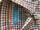 J  Bailey Boys Plaid Button Down Roscoe Shirt Size 7