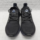 Adidas Ultraboost 20 Iss National Lab Shoes Mens Size 8 Black Running Eg1341