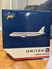 Gemini Jets 1 400 United Airlines Airbus A320-200 N475ua Die-cast Model New 