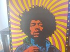 Jimi Hendrix Painting 