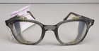 Ao American Optical Industrial Protective Eyewear Safety Glasses 6m Z87 50  New