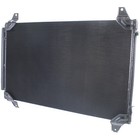 A c Condenser For 2016-2022 Honda Pilot With Receiver Drier Aluminum Core