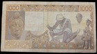 Billet 1000 Francs