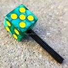 5 Tattoo Machine 8-32 American Thread Contact Screw Dice Contact Screws Variety