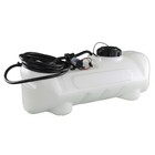 Master Mfg 15 Gallon Spot Sprayer For Atv s   Utv s  1 0 Gpm  40 Psi