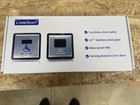 Olidesmart Touchless Door Switch  Wave To Open  m-512   2 Sensors   1 Receiver 