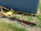 Caterpillar 247b Boom Skidloader