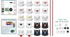 Professional 20-piece Spray Paint Nozzle Kit     Universal Tip Replacements