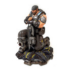 2011 Official Gears Of War 3 Collector s Edition Statue Marcus Fenix 12 