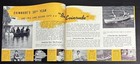 1939 Outboard Motor Catalog Evinrude The Greatest Name In Outboard Motoring