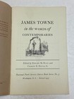 James Towne In The Words Of Contemporaries National Parks Service Jamestown Va
