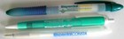 5 Lot Risperdal Pharmaceutical Pharmacy Drug Rep Plastic Pens New