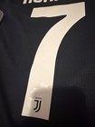 19 20 Adidas Juventus Player Issue Jersey Ronaldo