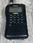 Uniden Bearcat Nascar Bc72xlt Handheld Scanner Radio W  Antenna
