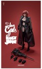 Uv Underverse Modern Gals Series Fancy Jane 1 6 Action Figure New
