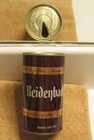 Reidenbach Pale Dry By General  Pull Tab Top Beer Can  Los Angeles California