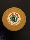  1 Dorado Hilton Puerto Rico Casino Chip Dhi-1   vintage  