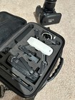 Dji Spark Quadcopter Drone And Controller Combo   With Sturdy Case And Extras