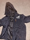 Space Flight Memorabilia Blue Origin Launch Operations Jacket Water Proof 