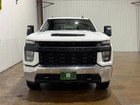 2023 Chevrolet Silverado 2500hd Wt 4x4 Z71 Crewcab 8ft Flatbed 6 6l V8 Gas
