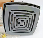 New Edwards 876-n5 Weatherproof Vibrating Horn Device 120 Vac