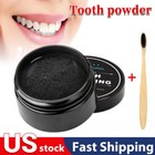 Whitening Tooth Powder And Toothbrush Combo - Enhance Your Dental Aesthetics 30g