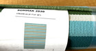 Ikea Sommar 2020 Area Patio Rug Turquoise green  5  7  X 7  10  804 650 95