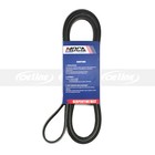 Serpentine Belt For 07-15 Dodge Jeep Chrysler Hyundai 2 0l 2 4l 6pk2580