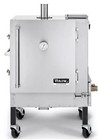 36    Gravity Fed Viking  stumps  Smoker