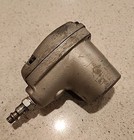 Slatpro Rhino Hammer 66130 Laser Tabbed Part Removal Tool Palm Hammer Hits Hard