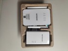 Netgear Powerline Wifi Plw1000-100nas 1000 Mbps  White