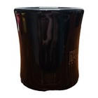 Nickel Charlies Casino Coffee Mug Heavy Restaurant Ware Black Mt Advertising 
