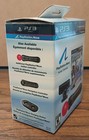 Playstation 3 Move Bundle Controller  Camera  Sports Champions Game