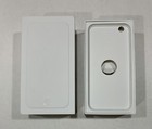 Oem Apple Iphone 6 Plus 16 128gb  Grey gold Empty Box  No Phone No Accessories