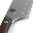 Shun Kanso 6 5  Hollow-ground Nakiri Knife Swt0728 New Auth Dealer