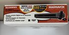 Magnavox Dtv Digital To Analog Converter Box With Remote Tb100mw9 New Sealed