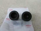 Honda Trx450 Trx400 Trx450r Trx450er Oem Seat Setting Rubbers B Pr 77206-329-000